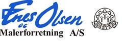 Enes og Olsen Malerforretning AS